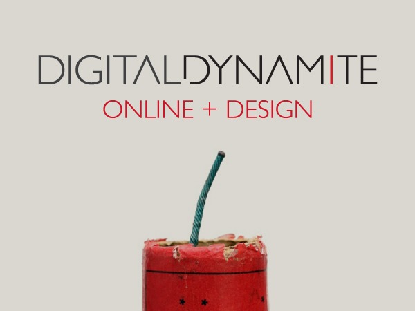 client Theme WordPress website theme by Digital Dynamite