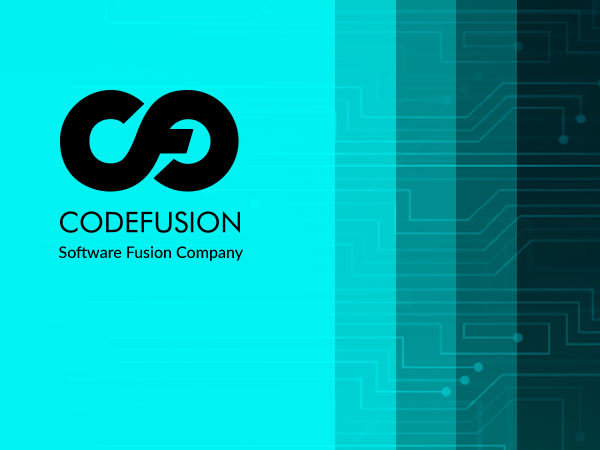 codefusion WP theme