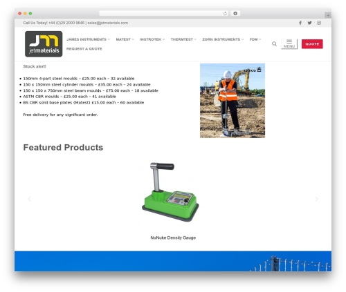 Product Attachment for WooCommerce (woo-product-attachment) free WordPress plugin - jetmaterials.com Product Attachment for WooCommerce (woo-product-attachment) free WordPress plugin - jetmaterials.com