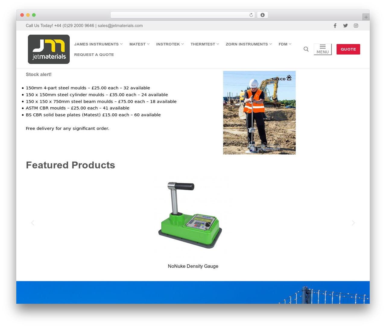 Customify premium WordPress theme - jetmaterials.com Customify premium WordPress theme - jetmaterials.com