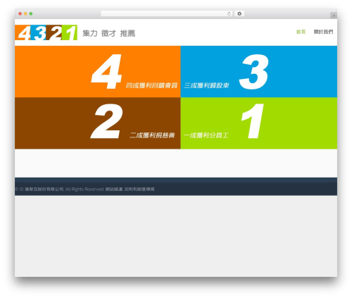 Mingle forum WordPress plugin - tw4321.com
