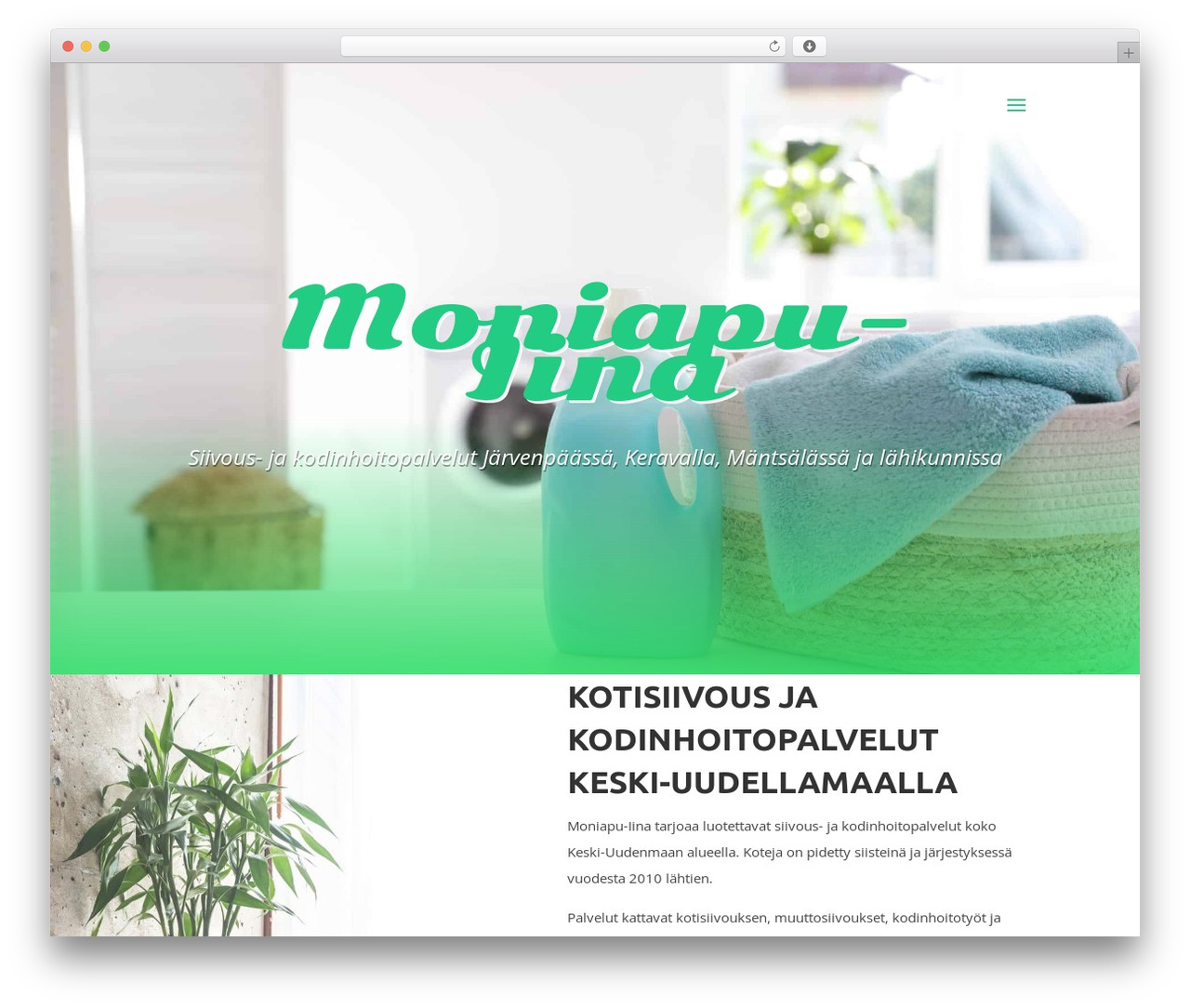 Carlos theme WordPress - moniapu-iina.fi Carlos theme WordPress - moniapu-iina.fi