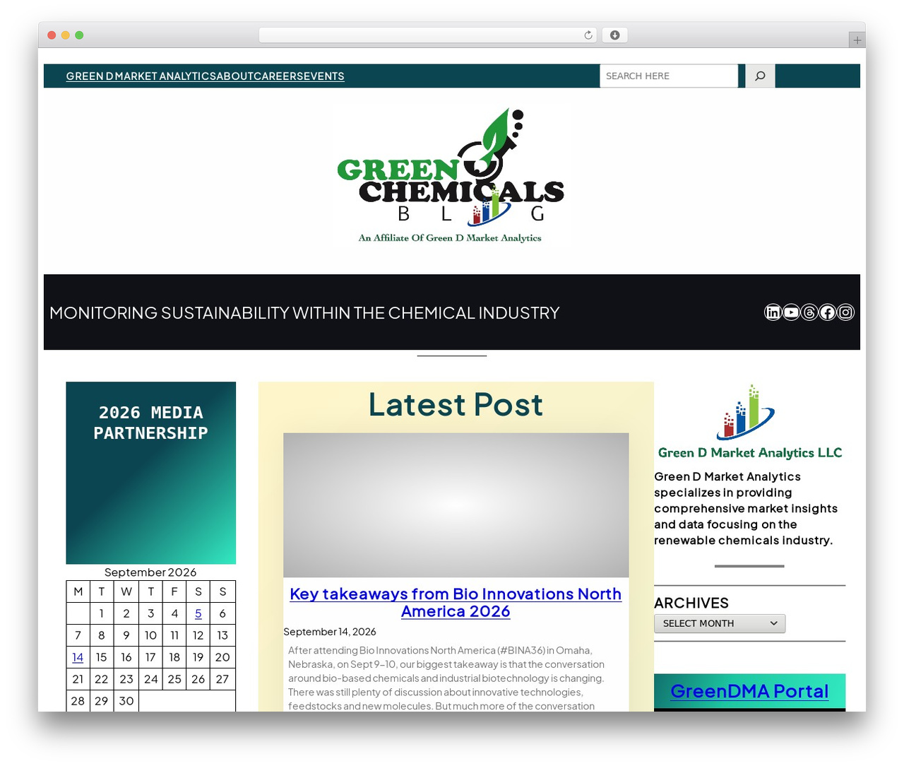 FotaWP WordPress theme - greenchemicalsblog.com FotaWP WordPress theme - greenchemicalsblog.com