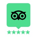 WP Tripadvisor Review Widgets free WordPress plugin by Trustindex.io 