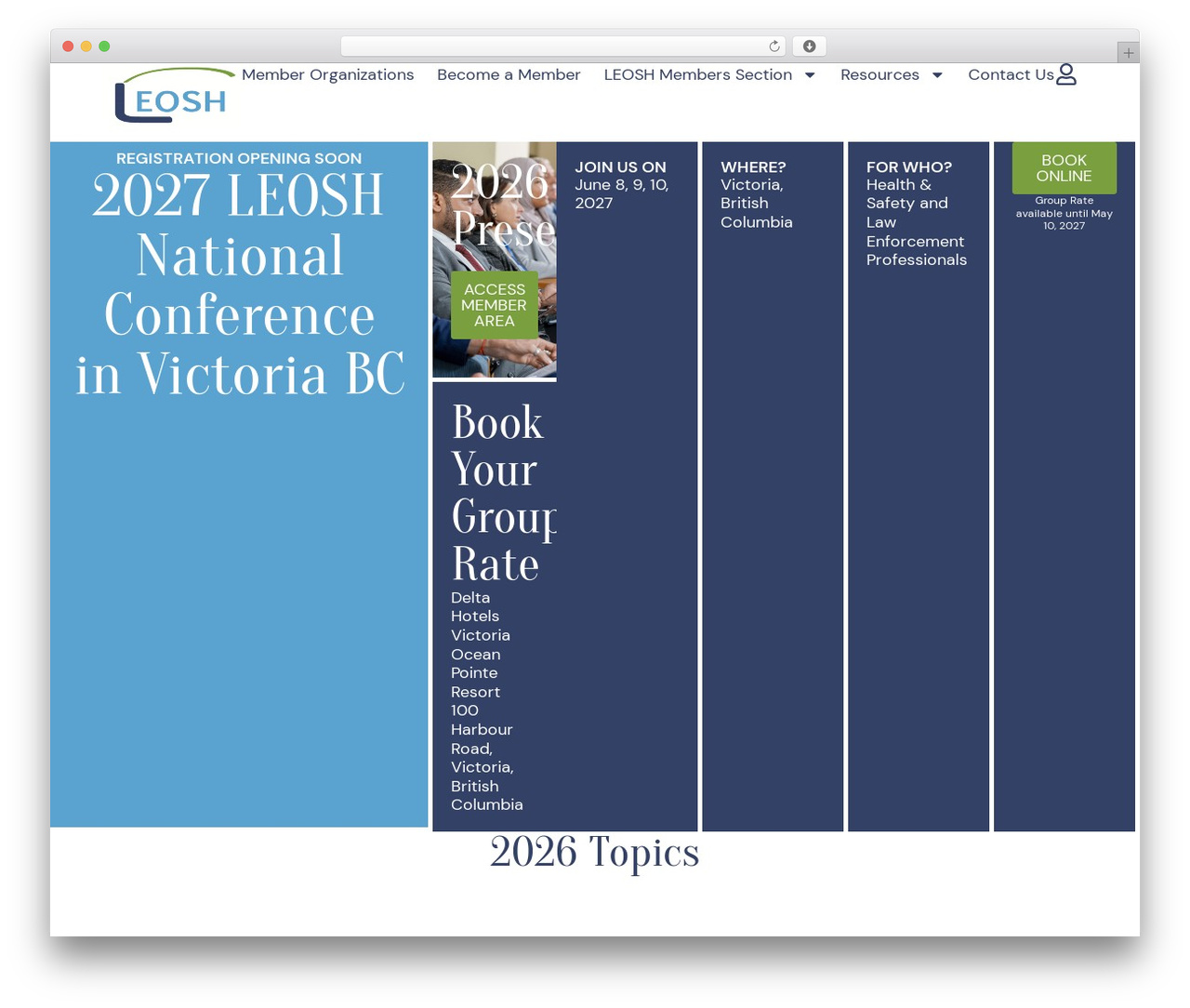Hello Elementor theme WordPress - leosh.org