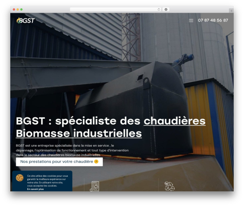Elfsight click to call cc WordPress plugin - bgst-energie-biomasse.com