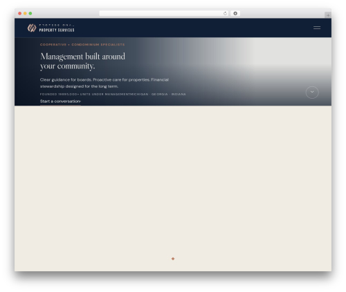 Theme WordPress Beaver Builder Theme - ppscoop.com
