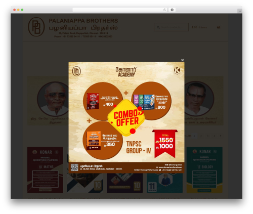 Themify – WooCommerce Product Filter (themify-wc-product-filter) free WordPress plugin - palaniappabrothers.com Themify – WooCommerce Product Filter (themify-wc-product-filter) free WordPress plugin - palaniappabrothers.com