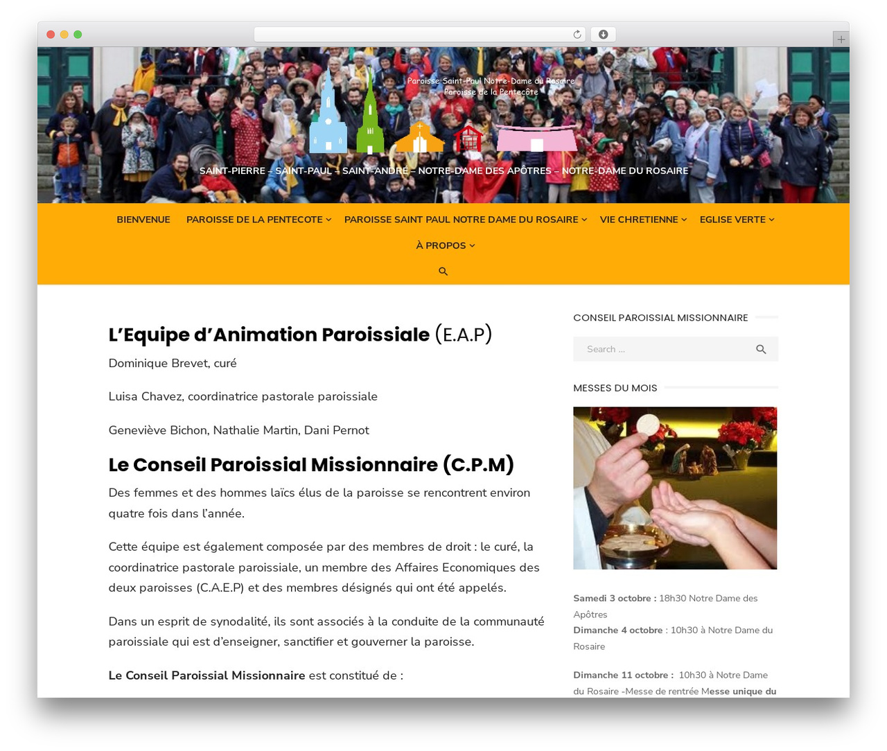 Type WordPress theme - paroissespentecotesaintpaul.ovh Type WordPress theme - paroissespentecotesaintpaul.ovh