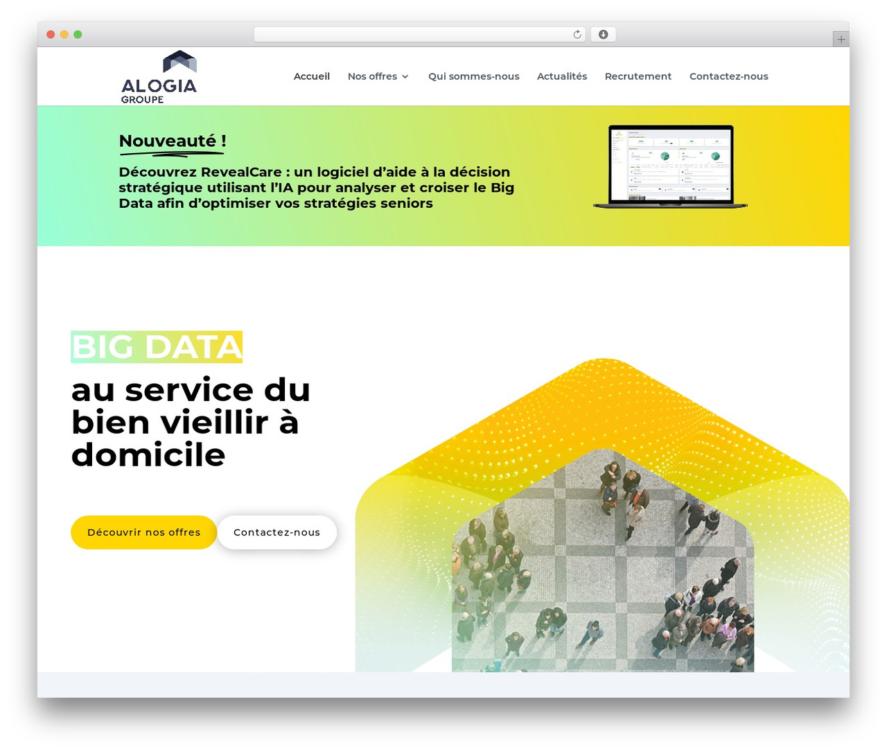 WordPress theme Divi - alogiagroupe.com WordPress theme Divi - alogiagroupe.com