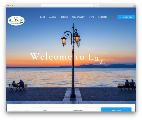 Eagle core WordPress plugin - alvajo.com