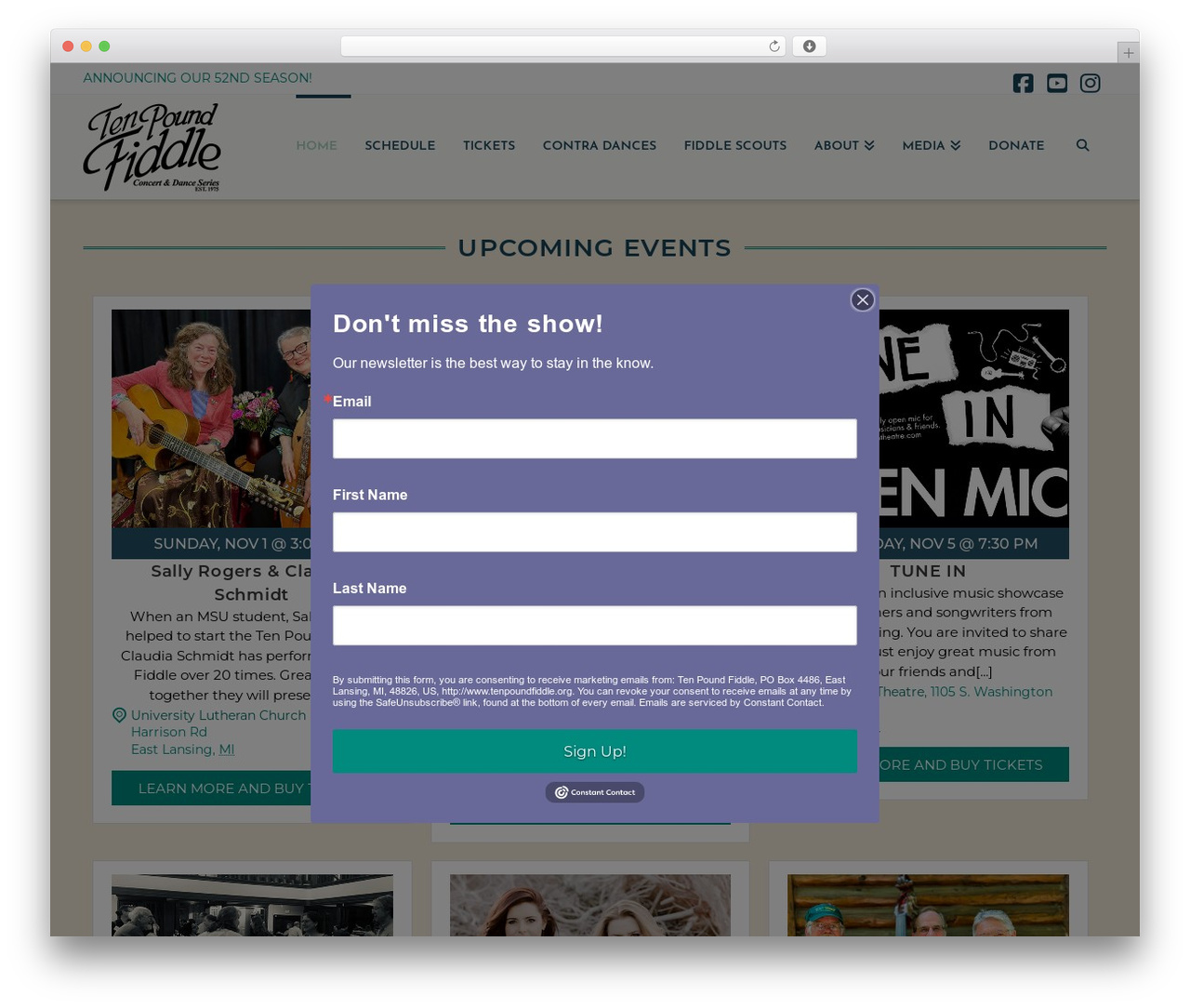 X theme WordPress - tenpoundfiddle.org X theme WordPress - tenpoundfiddle.org