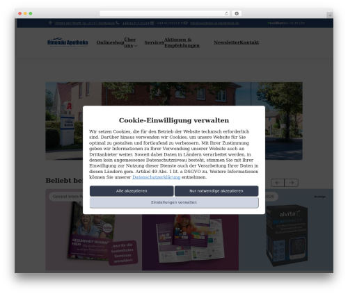 Cf7 image captcha pro WordPress plugin - apotheke-in-bardowick.de