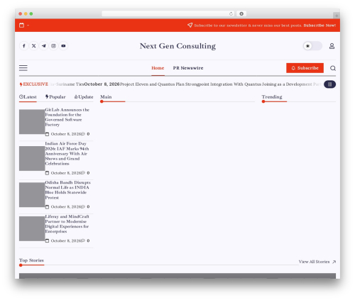 Blogsy theme free download - nexgenconsultancy.net Blogsy theme free download - nexgenconsultancy.net