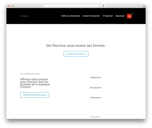 Woocommerce gateway moneris WordPress plugin - frissonstv.com