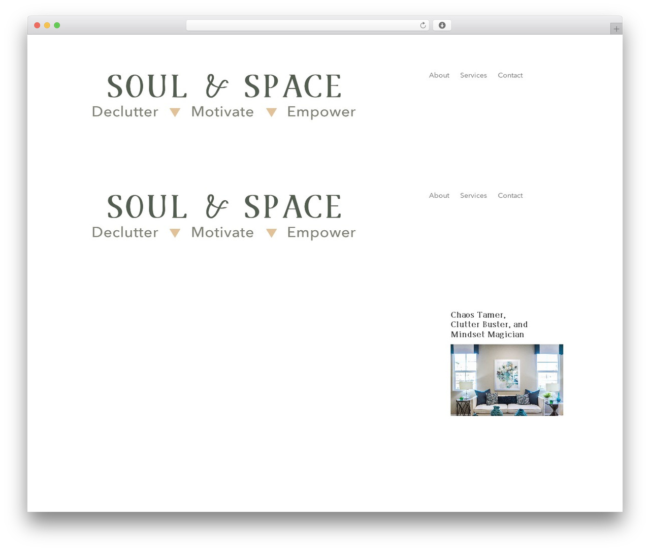 Divi WordPress theme - thesoulandspaceorganizer.com Divi WordPress theme - thesoulandspaceorganizer.com