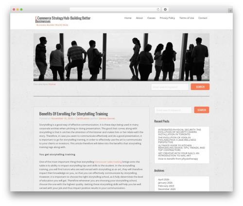 Reposter WordPress page theme - healingstargate.com Reposter WordPress page theme - healingstargate.com