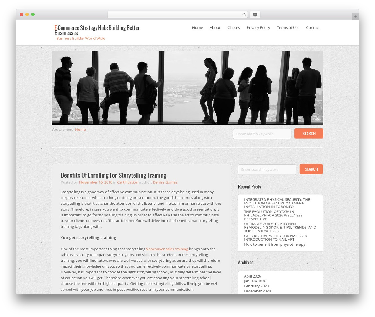 Reposter WordPress page theme - healingstargate.com