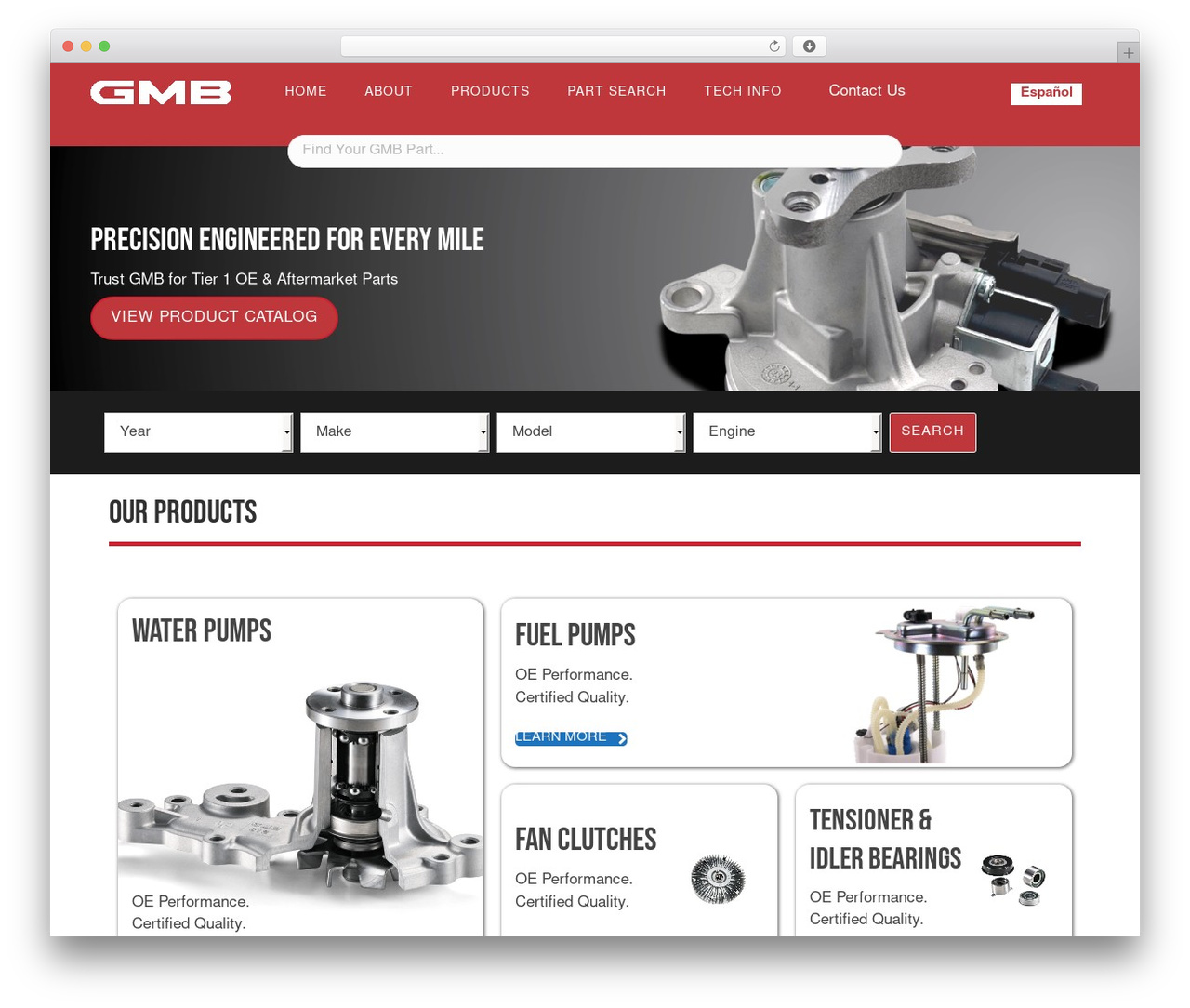 Theme WordPress Beaver Builder Child Theme - gmb.net Theme WordPress Beaver Builder Child Theme - gmb.net