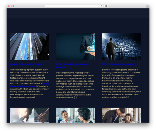 Theme WordPress Blockline - collagene.org Theme WordPress Blockline - collagene.org