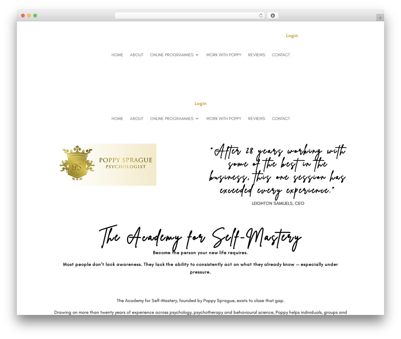 Theme WordPress Divi - academyforselfmastery.com Theme WordPress Divi - academyforselfmastery.com