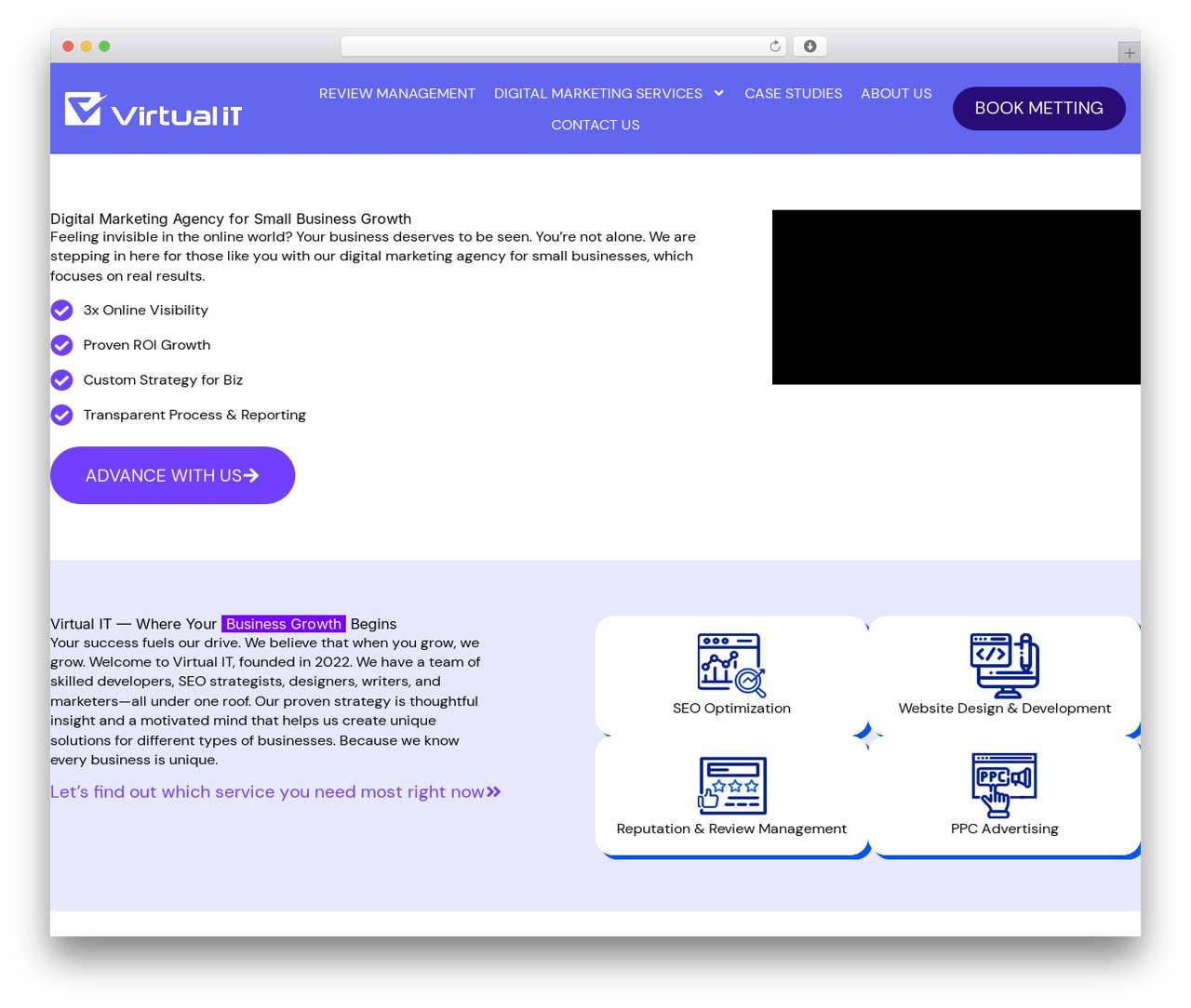 WordPress theme Hello Elementor - virtualitsupport.us WordPress theme Hello Elementor - virtualitsupport.us