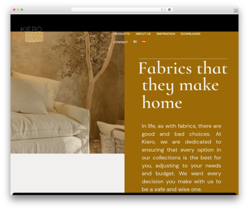 Beautiful taxonomy filters (beautiful-taxonomy-filters) free WordPress plugin - kierofactory.com