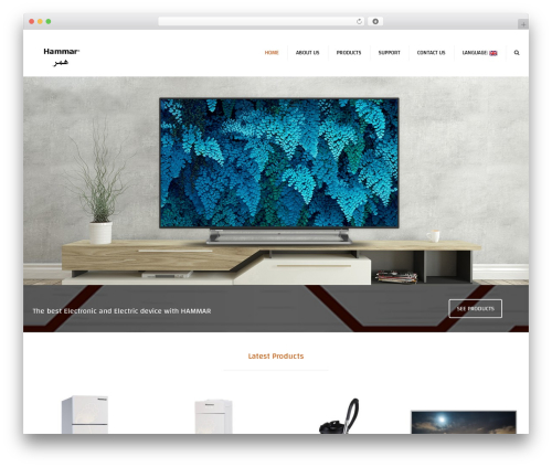 Map Multi Marker (map-multi-marker) free WordPress plugin - hammar-iq.com