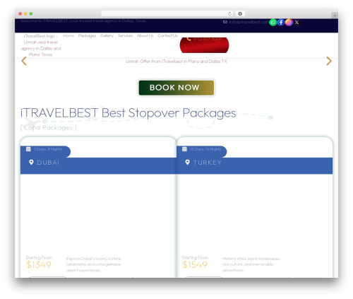 Tooltips for gravity forms free WordPress plugin - itravelbest.com