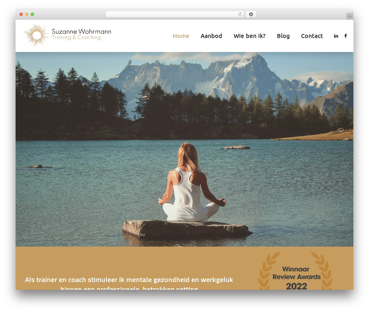 Lambda WordPress website theme - suzannewohrmann.com Lambda WordPress website theme - suzannewohrmann.com