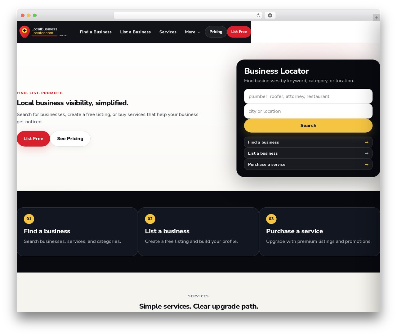 LBL Light Dark Mobile Pro v12 WP theme - localbusinesslocator.com LBL Light Dark Mobile Pro v12 WP theme - localbusinesslocator.com