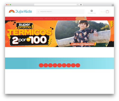 Shipping simulator for woocommerce WordPress plugin - jujukidsmodainfantil.com