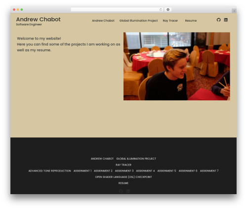 Ultra Companion – Companion plugin for WPoperation Themes (ultra-companion) free WordPress plugin - andrew-chabot.com