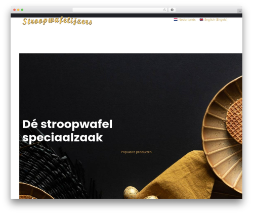 Yith woocommerce pdf invoice premium WordPress plugin - stroopwafelijzers.com