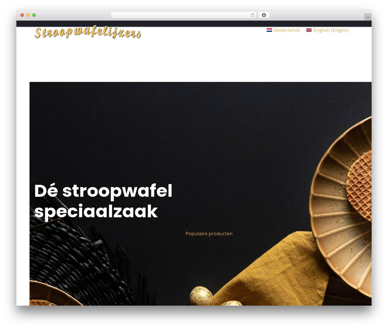 Total Child WordPress theme - stroopwafelijzers.com Total Child WordPress theme - stroopwafelijzers.com