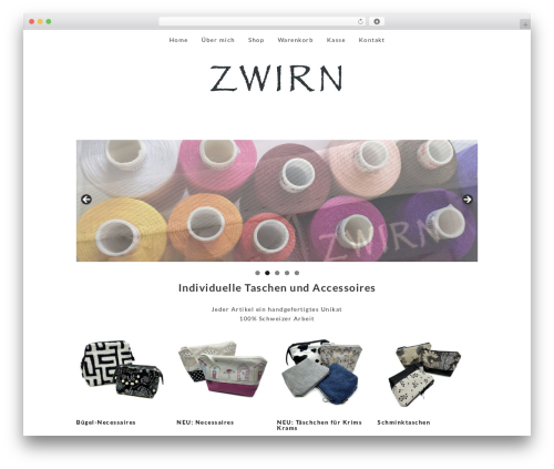 Virtual Store Responsive WooCommerce WordPress Theme WordPress ecommerce theme - zwirn.ch