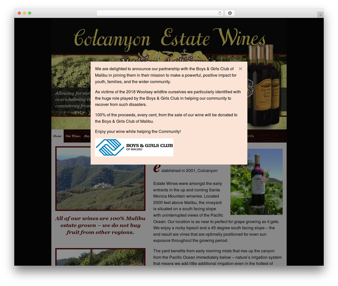 WordPress theme kdw-framework4 - colcanyon-estate-wines.com WordPress theme kdw-framework4 - colcanyon-estate-wines.com
