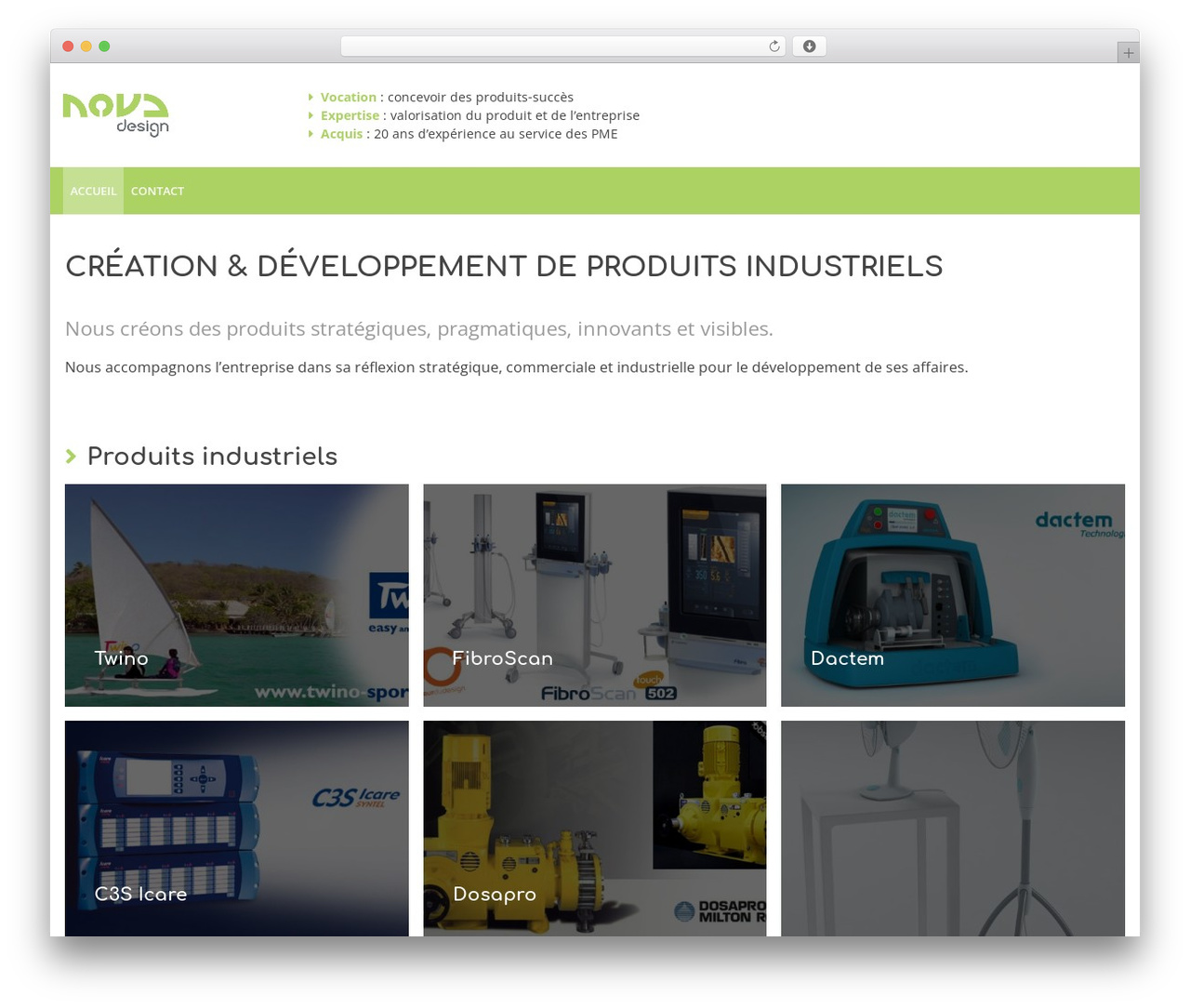 WordPress theme BeFlex - nova-design.fr WordPress theme BeFlex - nova-design.fr