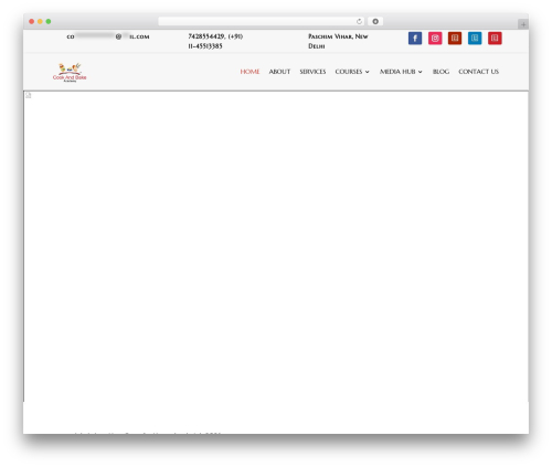 Divi post extended WordPress plugin - cookandbake.co.in