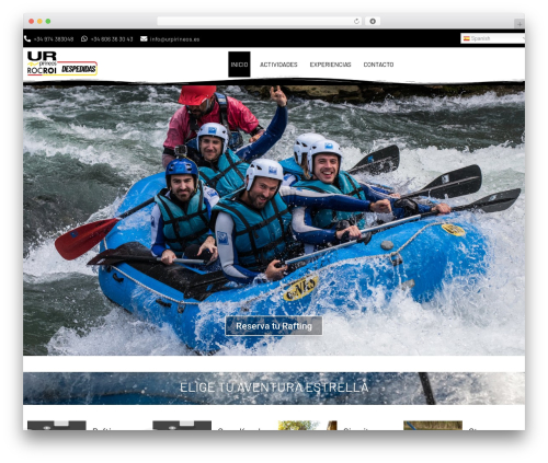 TuriTop Booking System (turitop-booking-system) free WordPress plugin - aventuraydespedidas.com