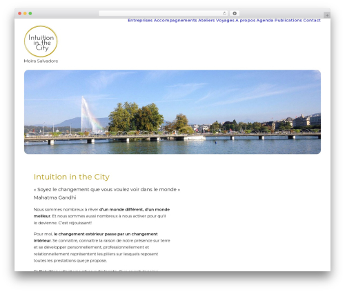 En Spam (en-spam) free WordPress plugin - intuition-in-the-city.com En Spam (en-spam) free WordPress plugin - intuition-in-the-city.com