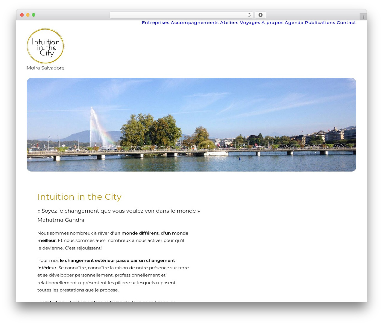 WordPress theme Intuition - intuition-in-the-city.com WordPress theme Intuition - intuition-in-the-city.com