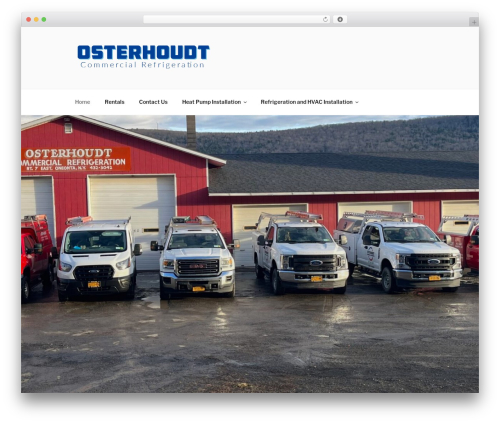 WordPress website theme ocr - osterhoudtrefrigeration.com WordPress website theme ocr - osterhoudtrefrigeration.com