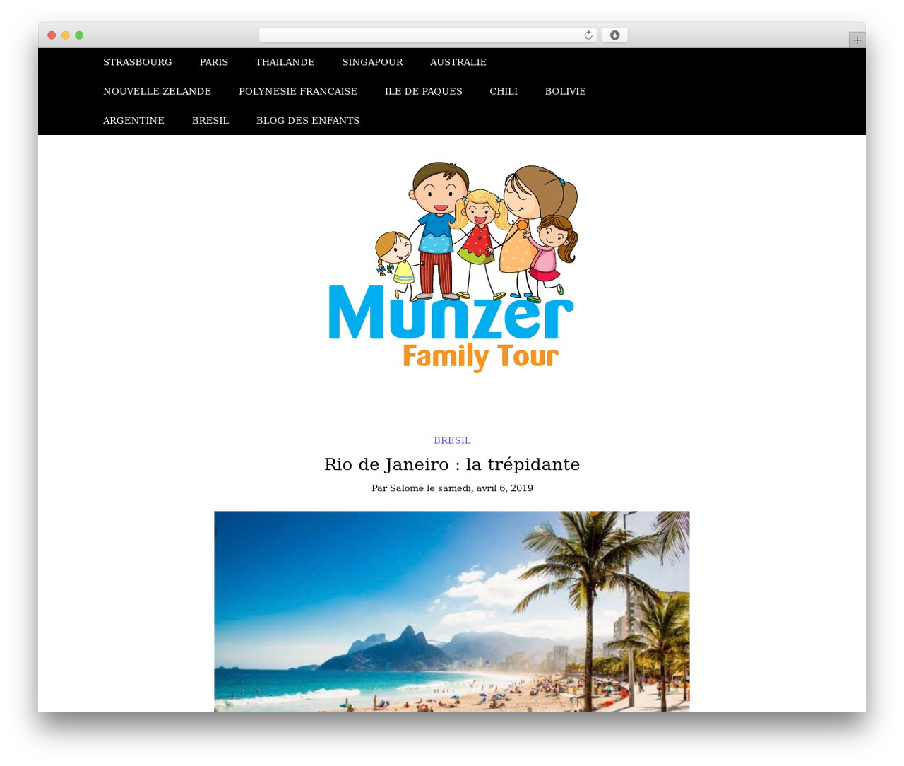 Writee WP theme - munzer-family-tour.com Writee WP theme - munzer-family-tour.com
