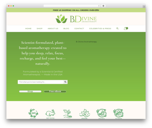 Accessibility Assistant (accessibility-assistant) free WordPress plugin - bdivinearoma.com