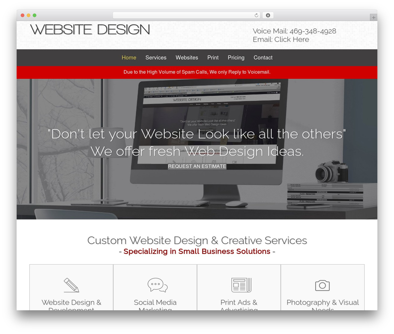 Beaver Builder Theme WordPress theme image - websitesdesignnow.com