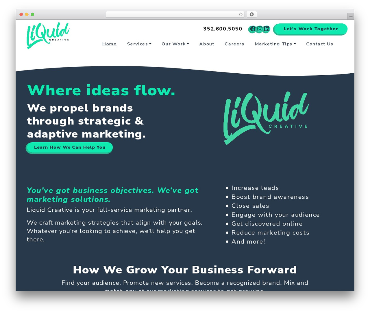 Liquid Creative Sudio theme free download - liquidcreativestudio.com Liquid Creative Sudio theme free download - liquidcreativestudio.com