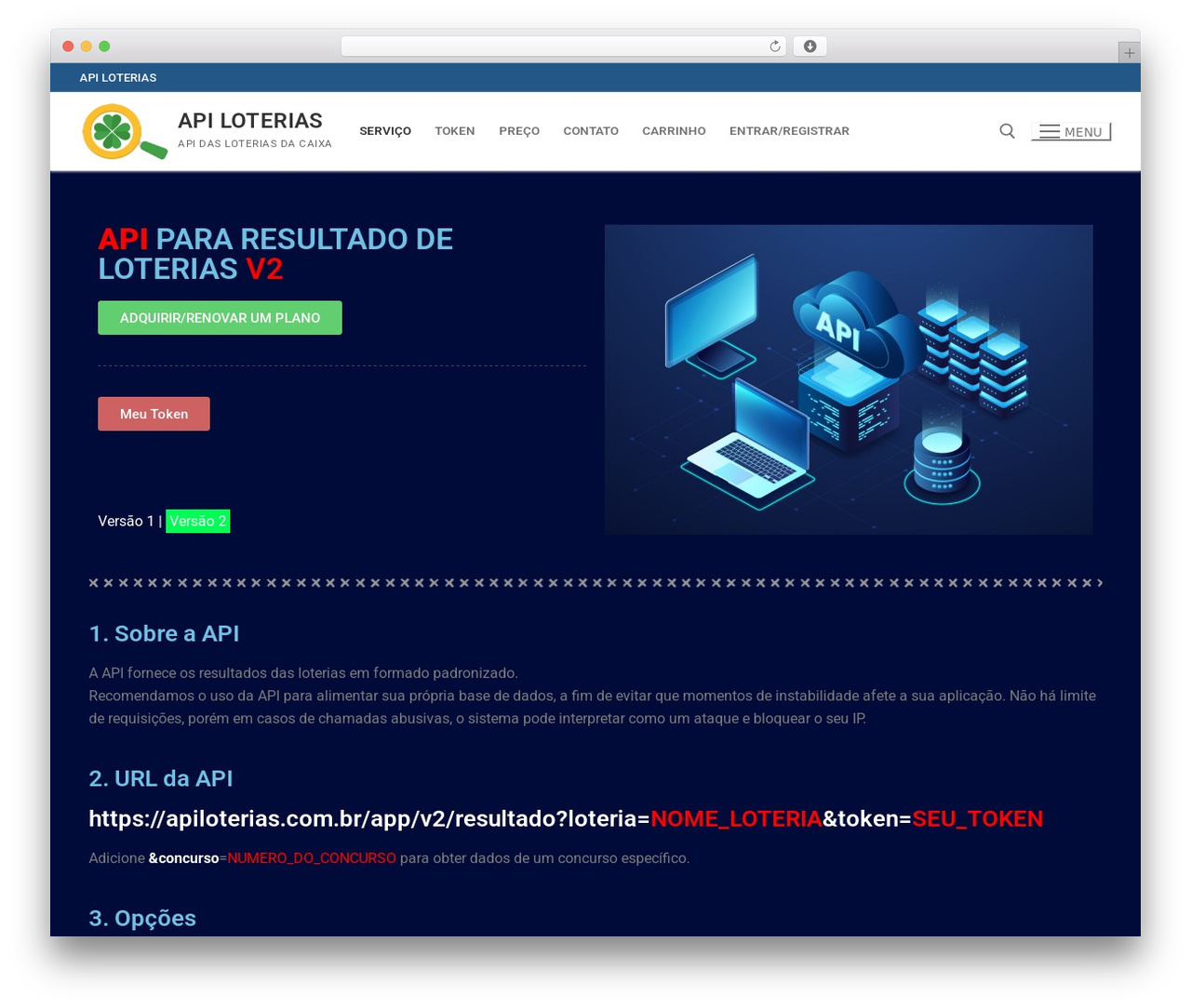 Customify WordPress theme - apiloterias.com.br Customify WordPress theme - apiloterias.com.br