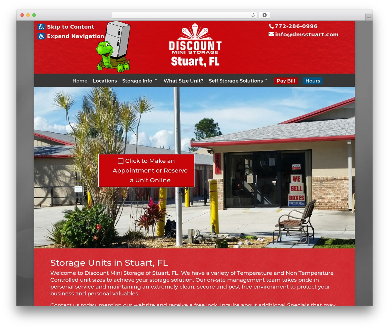 Divi DMS WordPress theme - dmsstuart.com Divi DMS WordPress theme - dmsstuart.com