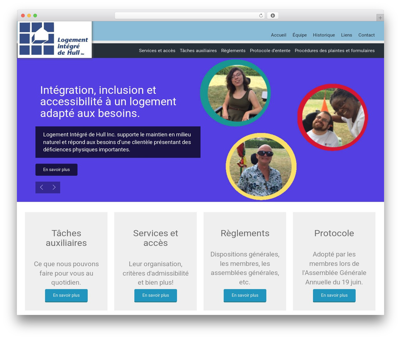 evolve free WordPress theme - logementintegredehull.com evolve free WordPress theme - logementintegredehull.com
